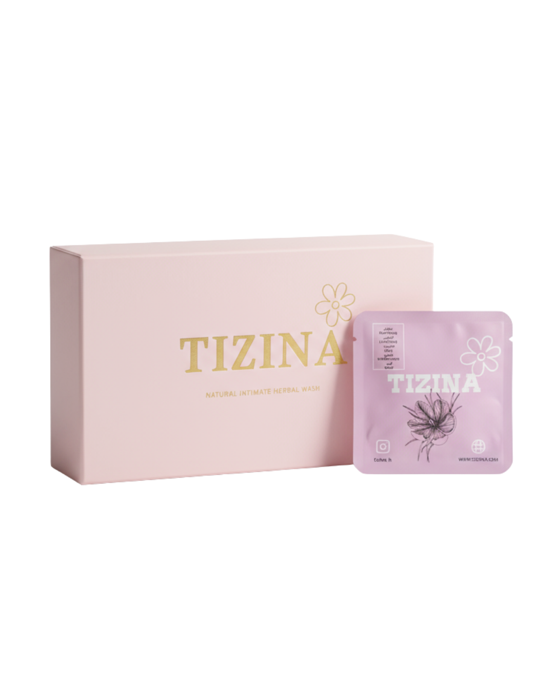 TIZINA FRESH