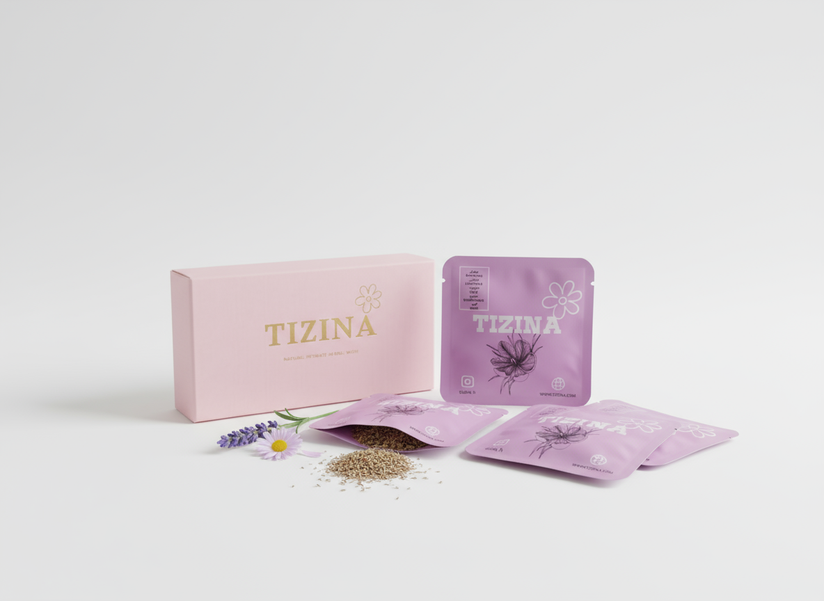 TIZINA FRESH
